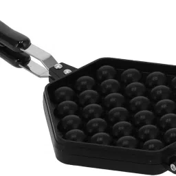 Cake Baking Mold for Kitchen,Non Stick Egg Waffle Pan Waffle Maker-picture-21