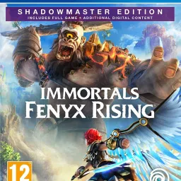 Immortals: Fenyx Rising Shadow MasterEdition (Shadow Master Edition)-11