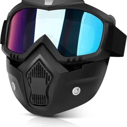FC_14. motorcycle full face mask goggle BlowtorchSafety Goggle-image-67