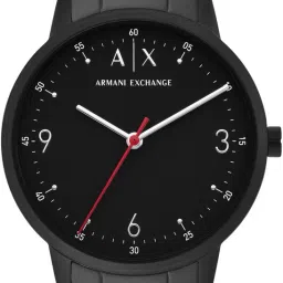 Cayde Analog Watch - For Men AX2738-14