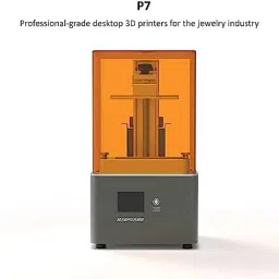 P7 - Professional 3D Printer-32