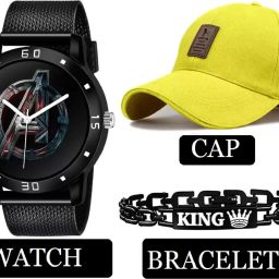Sports/Regular Cap-image-43