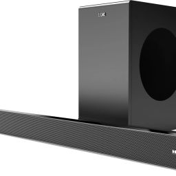boAt Aavante Bar 2060 Dolby with EQ Modes, Remote Control & Dolby Audio 160 W Bluetooth Soundbar-image-85