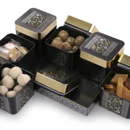 nabhya Spice Set Plastic-picture-38