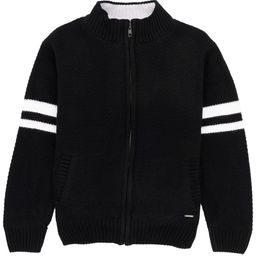 Status Quo Boys Acrylic Cardigan-image-9