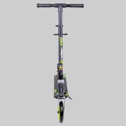 Adult scooter for boys & girls with big wheels,adjustable height,foldable handle Adult Scooter-image-45