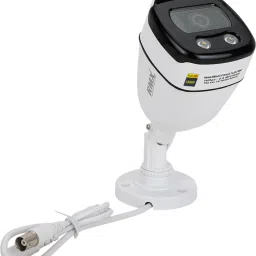 kathiriyas RMX 2.4 MP AHD Starlight Day & Night Colour Vision Camera with All 2.4MP Security Camera-image-1