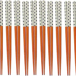 Eating, Decorative, Training, Cooking Wood Japanese, Chinese Chopstick-image-17