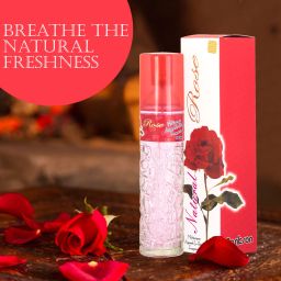 rankson Rose Spray, Diffuser image 2