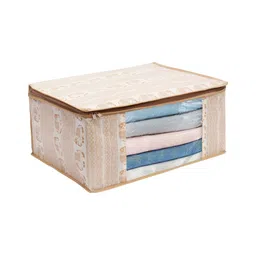 ANKIT INTERNATIONAL Brown Set of 5 Super Strong Multi-Utility Organisers image 2