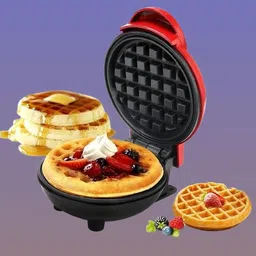 juggaris wafflemaker497 Waffle Maker-picture-34