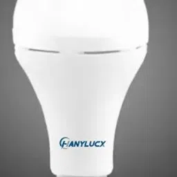 hanylucx 0.5 W Inverter Standard B22 LED Bulb-picture-16