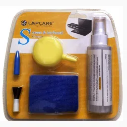 LAPCARE CLEANING KIT for Computers, Laptops, Gaming, Mobiles-image-70