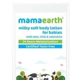 Milky Soft Body Lotion with Oats, Milk & Calendula - 400 ml-image-34