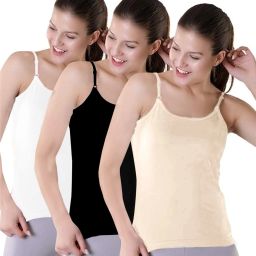 Women Multicolor Camisole-image-33