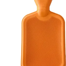 100% Leak Proof Pain Reliever Durable Rubber Non Electric 1 L Hot Water Bag-image-83