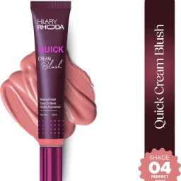 Quick Blush | Highly Pigmented & Dewy Finish | Weightless & Easy to Apply-picture-24