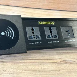audiovan AVT-006 Smart Switch image 3