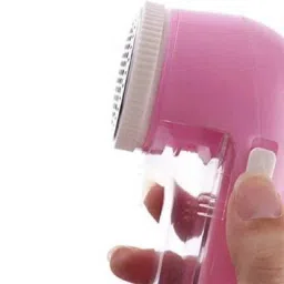 sitrus Lint Remover with Sharp Blade and Cleaning Brush for all Woolen Sweaters, Blankets and Jackets (1Pc) Lint Roller Lint Roller image 2