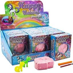 Unicorn Dig it Out Excavation Kit | Birthday Return Gift Set of 12 |-image-99