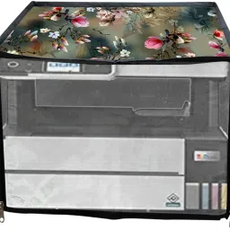 JMT EPSON ECO TANK L 6490-GREEN COLOR Printer Cover-picture-16
