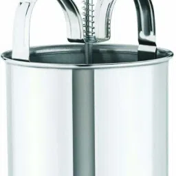 Stainless steel hygienic meduvada maker for perfectly shaped & crispy medu vada maker Vada Maker-image-51