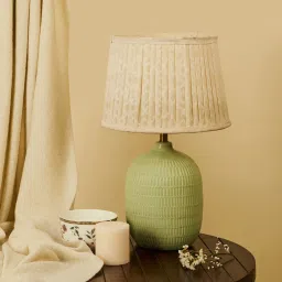 6029355 Table Lamps Lamp Shade-11