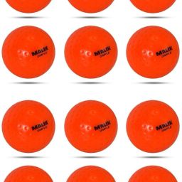 DIMPLE HOLLOW Hockey Ball-image-38