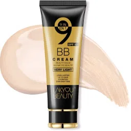 9in1 BB Cream | Light Coverage | 24-Hour Wear | Hydration | SPF 15 | Even Tone Foundation-13