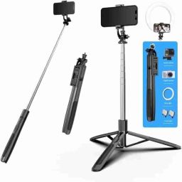 Ancestors Bluetooth Selfie Stick-image-70