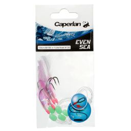 EVEN SEA sea fishing feather rig-image-5