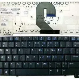 WISTAR COMPAQ 6510B 6515B 6720 6720S 6910B Laptop Keyboard Replacement Key-37