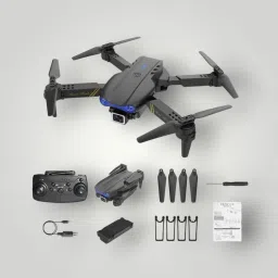 SUPERKING_E88DRONE31 Drone-4