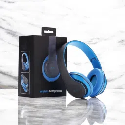 BEST Wireless Bluetooth Headphones with Microphone,Volume Contro Bluetooth Headset-image-120
