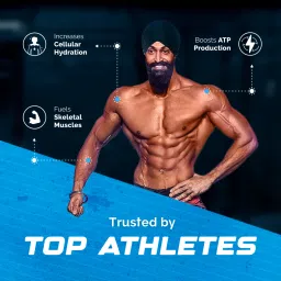 wellcore Micronised Creatine Monohydrate | Lab Tested | Enhanced Absorption | 100% Pure Creatine image 5