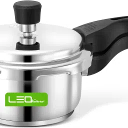 Stainless Steel Outer Lid 1.5 L Induction Bottom Pressure Cooker-image-36