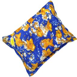 Pillow Air Floral Travel Pillow Pack of 1-21