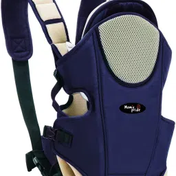 Adjustable Bag (Navy-Cream, ) (RFR) Baby Carrier-image-28