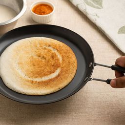 Dosa Tawa Tawa 23 cm diameter-image-10