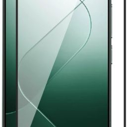 MD care Edge To Edge Tempered Glass for Xiaomi 14 5G, 2.5D Curved Edge Premium Tempered Glass for Ultimate Protection-image-49