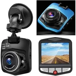RHONNIUM DVR-C10 Video Recorder LCD Full HD 1080P Dash Cam PRO Sports and Action Camera-image-35