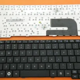 TechSonic Laptop Keyboard For N150, N148, NB30, N128, N140, Internal Laptop-size Laptop Keyboard-image-9