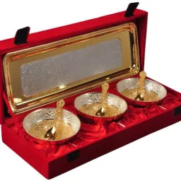 Chip & Dip Tray Serving Set-21