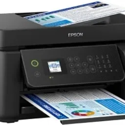 Epson L5290 Multi-function WiFi Color Inkjet Printer image 5