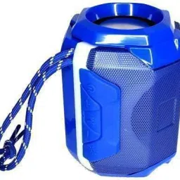 Treadmill A005 Portable Wireless Speaker 3D Sound with Extra Bass 10 W Bluetooth Party Speaker-picture-18
