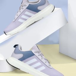 OpticRun W Running Shoes For Women-image-15