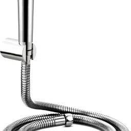 ABS Sliding Health Faucet with SS-304 Grade 1 Mtr Flexible Hose Pipe & Wall Hook Jet Spray for Toilet, Faucet for Toilet, Health Faucet Set, Toilet Bidet Sprayer Health Faucet-image-54