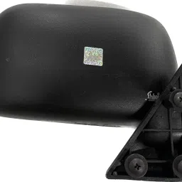 kdt Manual Rear View Mirror For Maruti Suzuki 800 image 4