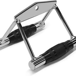 Bar Rowing Machine-9