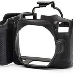 Camstuffs 90D silicone protective body case cover Camera Bag-picture-20